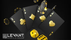 Levant Casino G&uuml;venliği ve Yasal Durumu